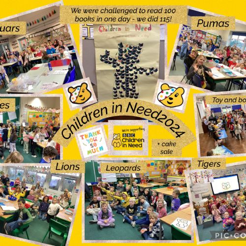 EYFS Autumn 2 2024